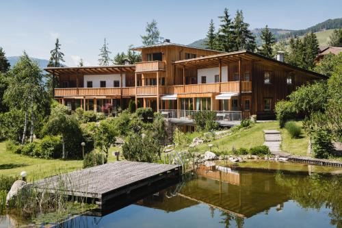 Mareo Apartamento | CHALET MARLENE - Ferienhaus