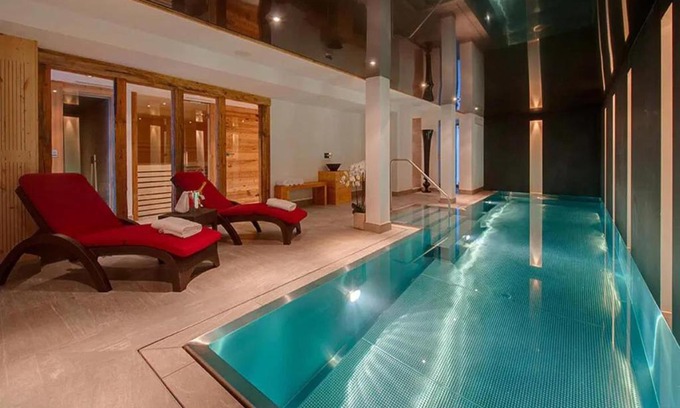 Zermatt Casa | Chalet Marleau vacation Home