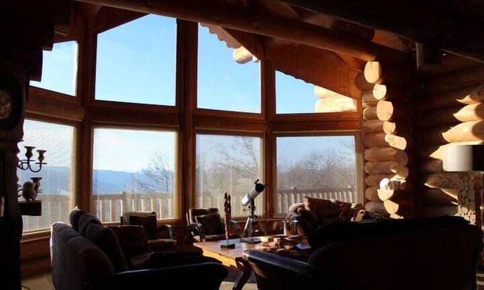 Font-Romeu-Odeillo-Via Chalet De Esquí | Prestige Chalet Marmottes