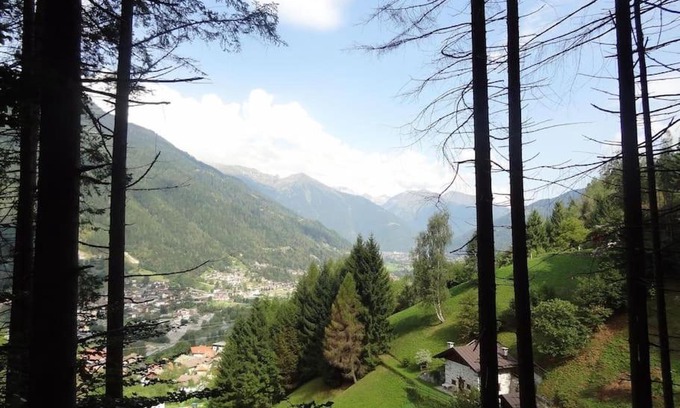 Bocenago Chalet De Esquí | Chalet Maso Salam