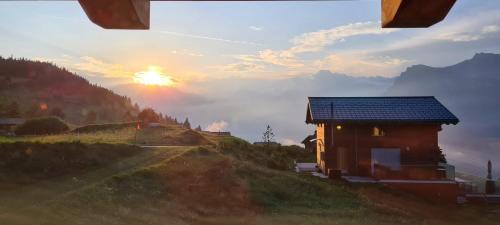 Mund Apartamento | Chalet Matterhornsicht