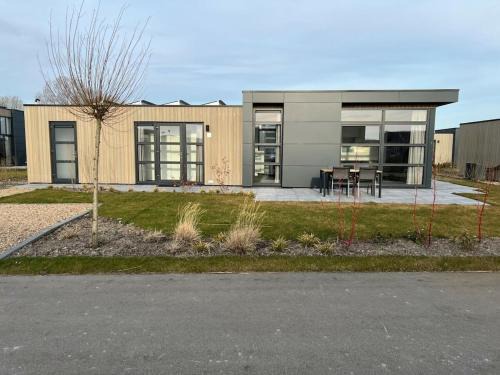 Enkhuizen Chalet De Esquí | Chalet Meeresruhe Comfortable holiday residence