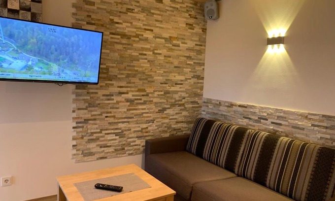 Waengle Apartamento | Chalet Mia in Wängle bei Reutte