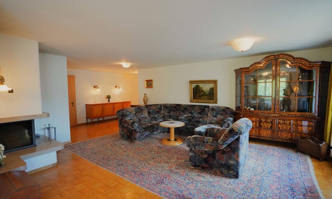 Wengen Apartamento | Chalet Miravalle 3