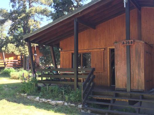 Pyrenees 2000 Chalet De Esquí | Chalet mitoyen pres des pistes