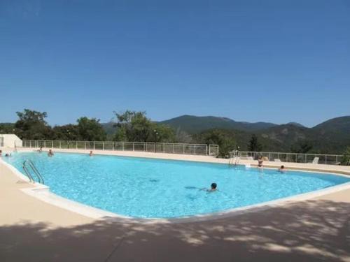 Le Muy Complejo | Chalet/Mobilhome Domaine des Canebières (Var)