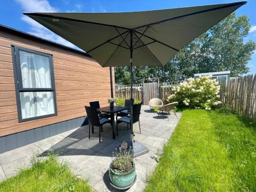 Sint Kruis Casa | Chalet Mona Lisa