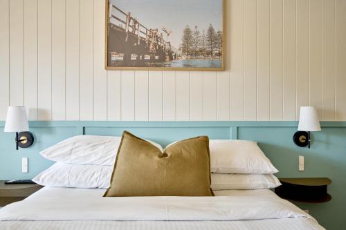 Brunswick Heads Hotel | Chalet Motel Brunswick Heads