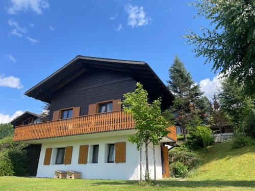 Schupfheim Casa | Chalet Muse