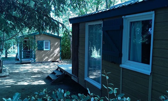 Sarrecave Chalet De Esquí | Chalet Nature et Bois