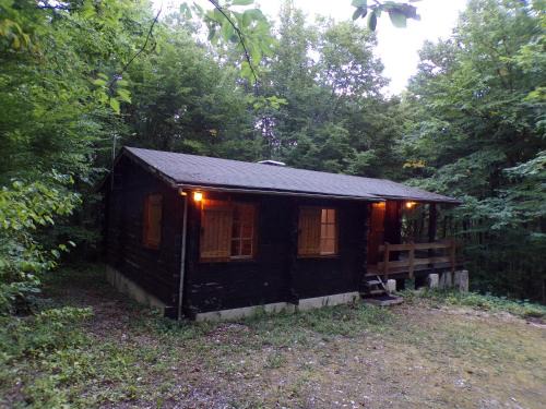 Thury Chalet De Esquí | Chalet nature & forêt privée