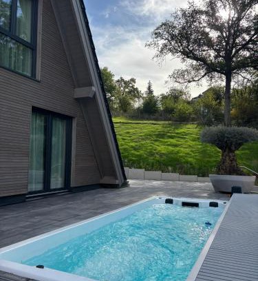 Runkel Chalet De Esquí | Chalet NATURTRAUM
