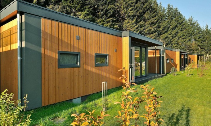 Kramsach Casa | Chalet cerca de Playa y Naturaleza en Austria