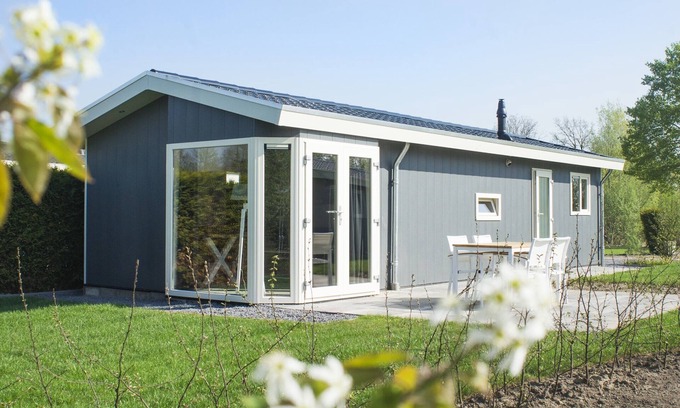 Biddinghuizen Chalet De Esquí | Chalet cerca del Veluwemeer