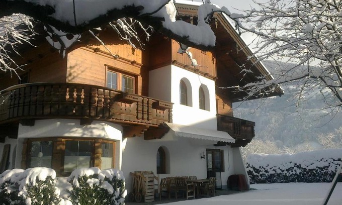 Ried im Zillertal Casa | Chalet Neuhaus