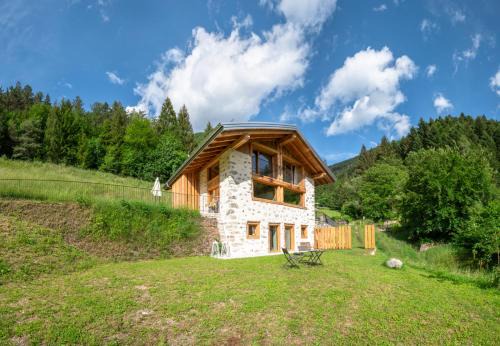 Concei Cama Y Desayuno | Chalet Noèr