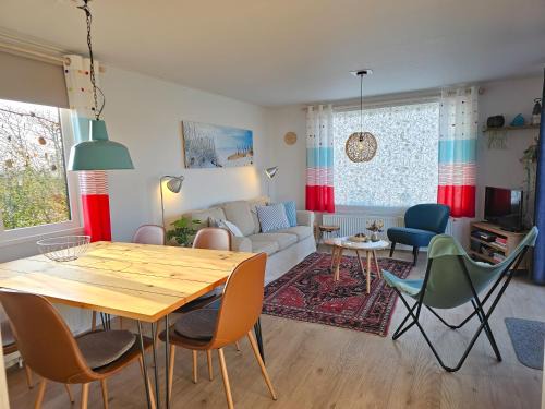 Serooskerke Chalet De Esquí | Chalet Olmenduin 112 SE16