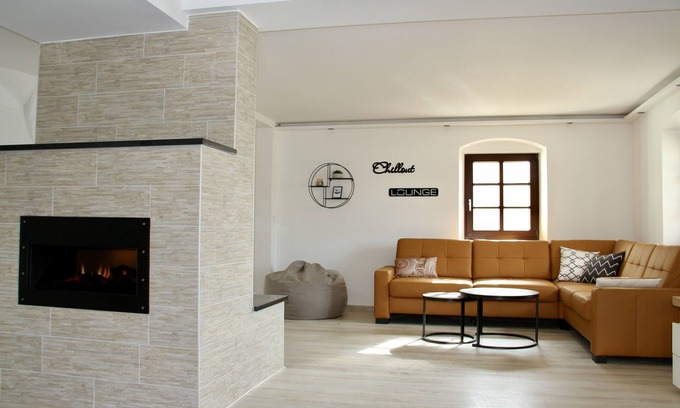 Pentling Chalet De Esquí | Chalet on the Danube right at the gates of the World Heritage city of Regensburg *****DTV