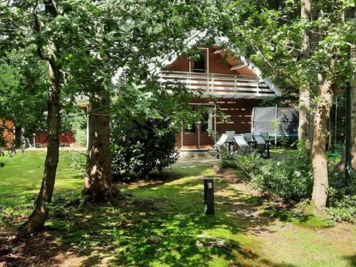 Norg Chalet De Esquí | Chalet Oosterduinen by Interhome