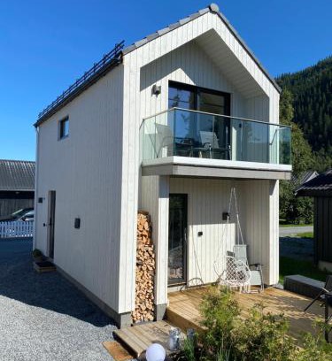 Orkanger Chalet De Esquí | Chalet Orkanger - Close to Everything, Far from Ordinary
