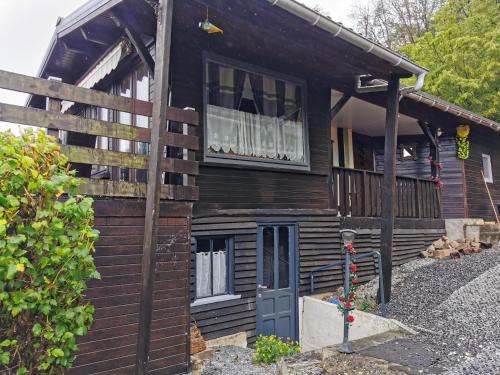 Hastiere Chalet De Esquí | Chalet Paradise Cottage