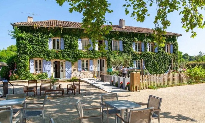 Martres-Tolosane Chalet De Esquí | Chalet - Parc aquatique - eeceih