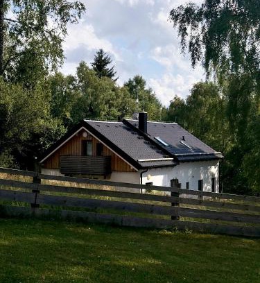 Predni Vyton Apartamento | Chalet Pasečná
