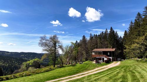 Gerardmer Cama Y Desayuno | Chalet Perle des Hauts