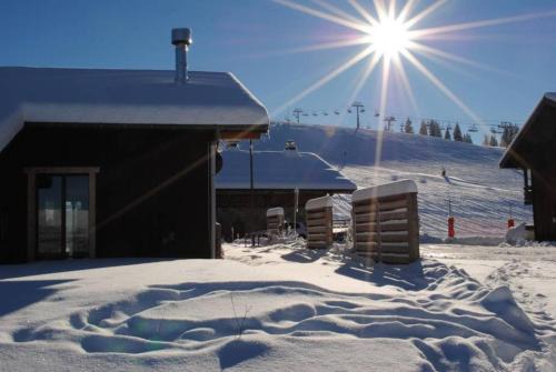 Les Gets Chalet De Esquí | Chalet Petit Pierre Les Gets - Mountain Voyages