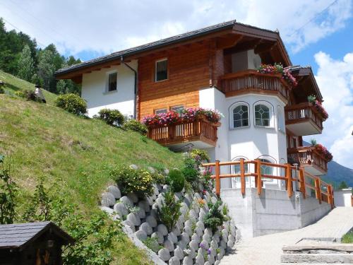 Saas Grund Chalet De Esquí | Chalet Piccolo by Interhome