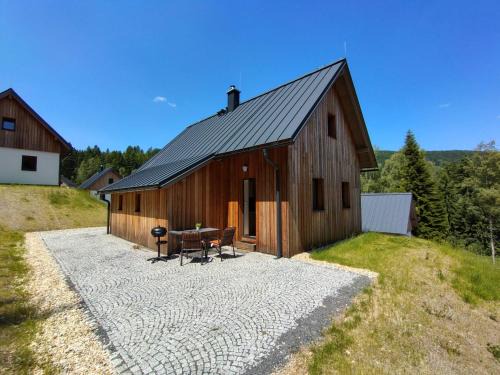 Smrzovka Chalet De Esquí | Chalet Pod lesem by Interhome