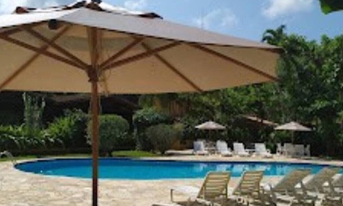 Boicucanga Beach Chalet De Esquí | Chalet Pousada da Aldeia - Boicucanga Beach