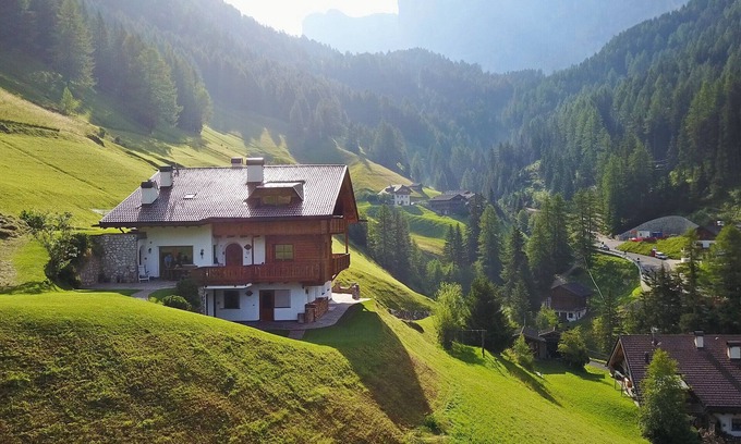 Selva di Val Gardena Apartamento | Chalet Prinoth 138A