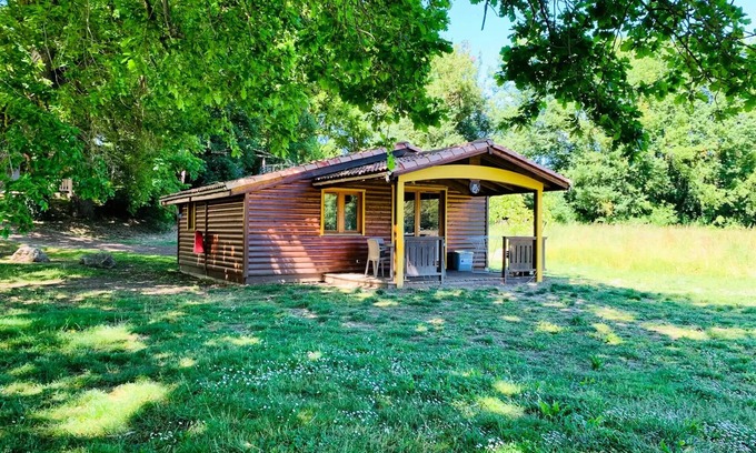 Martres-Tolosane Chalet De Esquí | Chalet Privilege Space - 3 Schlafzimmer 6 bis 8 Personen - 6 Pers. im Preis enthalten