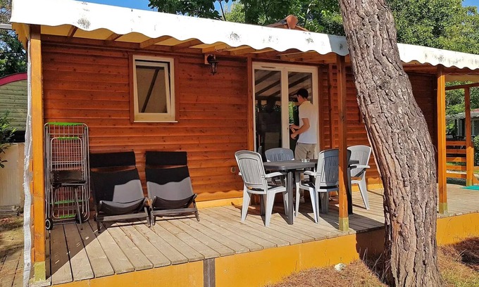 Martres-Tolosane Chalet De Esquí | Chalet Privilege Espace Studio 2 bis 4 Personen - 2 Pers. im Preis enthalten