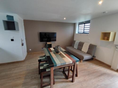 Spay Cama Y Desayuno | Chalet - Proche circuit - Au Calme