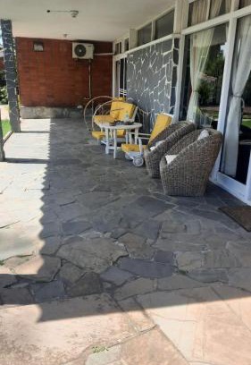 Tacuarembo Casa | Chalet Punta del Este