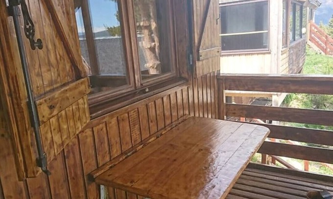 Puyvalador Casa | CHALET PUYVALADOR (muy bonita vista)