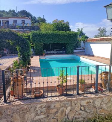 Constantina Casa | Chalet Rafael Constantina