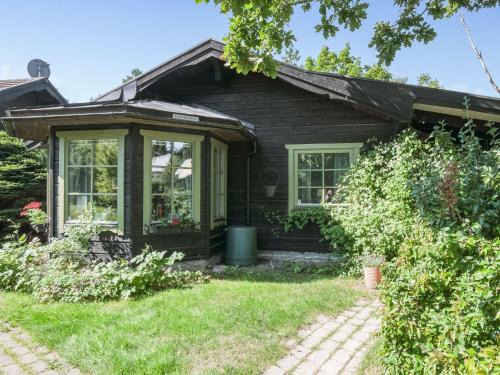 Vaxholm Chalet De Esquí | Chalet Rindö by Interhome