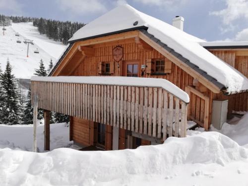Lachtal Apartamento | Chalet Risus Vallis Lachtal