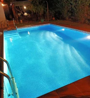 Cabo Roche Casa | Chalet Roche a 300 metros de la playa