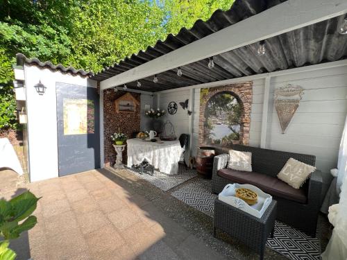 Krachtighuizen Chalet De Esquí | Chalet Royal romantisch, uniek en volledig privé