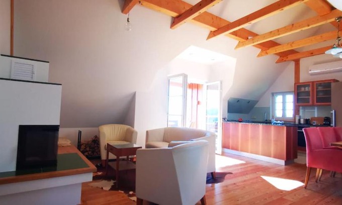 Schwanberg Chalet De Esquí | Chalet-Südsteiermark - traumhafte Aussicht, Infinity Pool, Privatsphäre, Klima und de-luxe Ausstattung