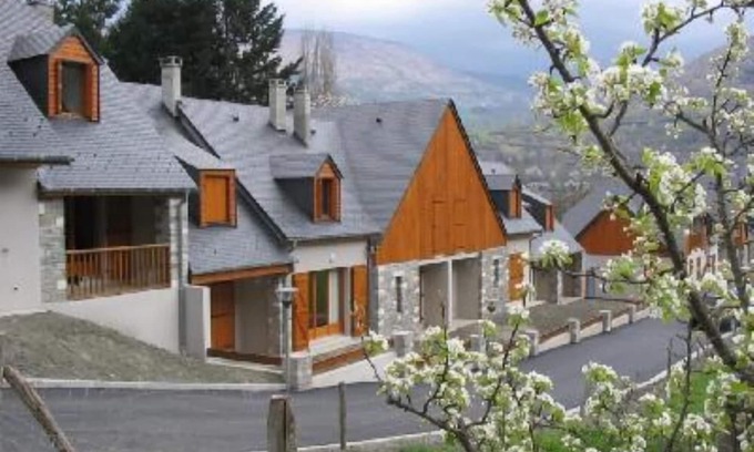 Saint-Lary-Soulan Chalet De Esquí | chalet - SAINT LARY SOULAN (Vignec)