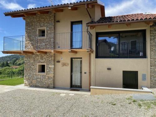 Cantalupa Chalet De Esquí | Chalet San Martino