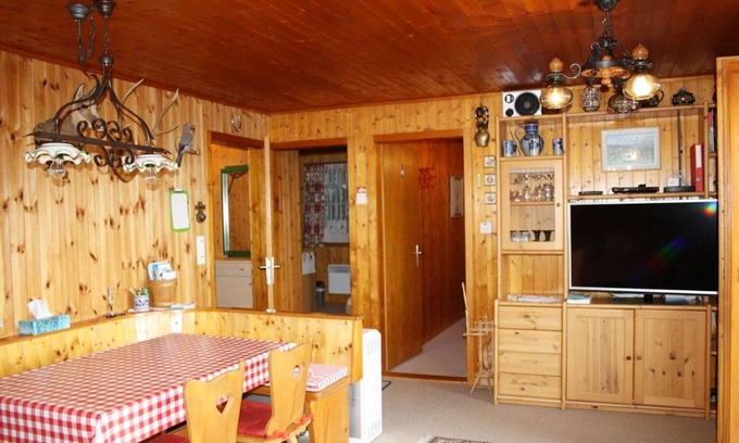 Flums Chalet De Esquí | Chalet Schwalbe