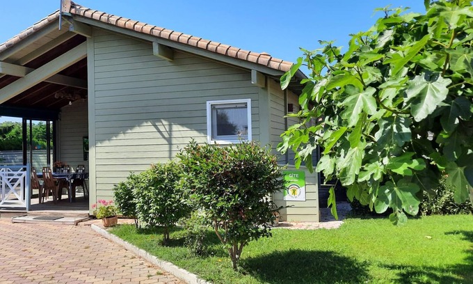 Saint-Vincent-de-Tyrosse Casa | Chalet Simone - ST-VINCENT-DE-TYROSSE