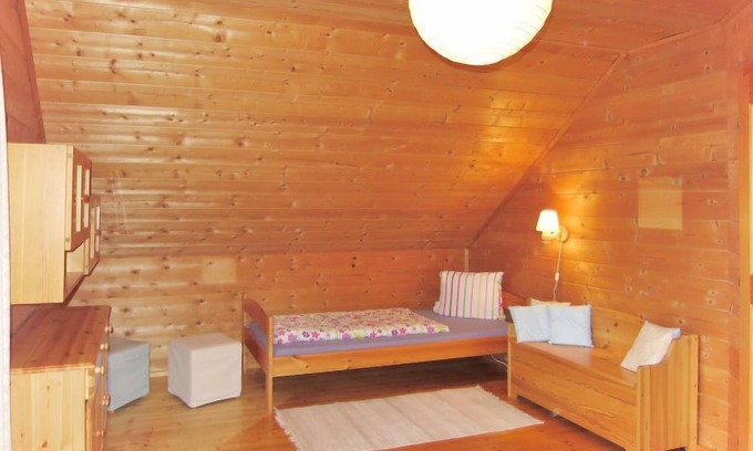 Mitterberg Casa | Casa de vacaciones Chalet Simon (GBM250) en Gröbming - 6 personas, 3 dormitorios