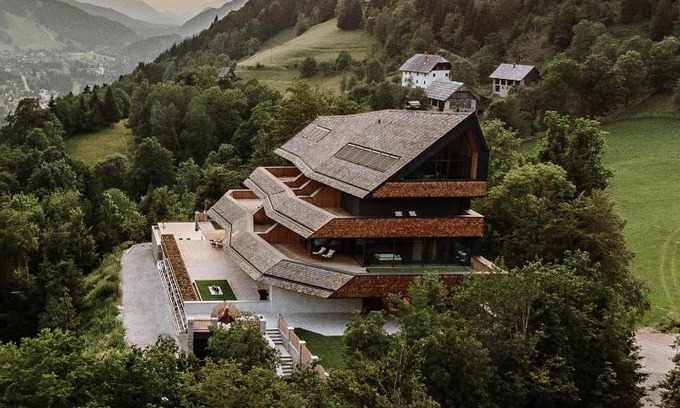 Studor Casa | Chalet Sofija